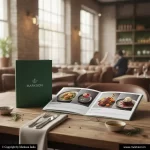 Square Booklet 5 A4 Booklet Latest Price Markson India 1