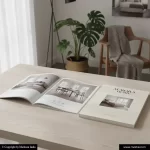Premium Booklet Printing 2 A4 Booklet Printing Online Markson India 1