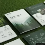 Custom Catalogue Printing 5 A4 Catalogue Printing Online Markson India