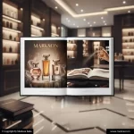 Square Catalogue 2 A4 Catalouge Printing Online Markson India