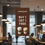 Rectangle Danglers Printing 4 A4 Danglers Printing Online Markson India