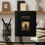 A4 Diaries Latest Price Markson India