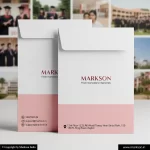 Custom Envelopes 6 A4 Envelopes Latest Price Markson India