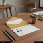 Business Envelopes 3 A4 Envelopes Latest Price Markson India