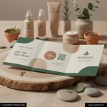 Z Fold Leaflets 2 A4 Leaflets Latest Price Markson India