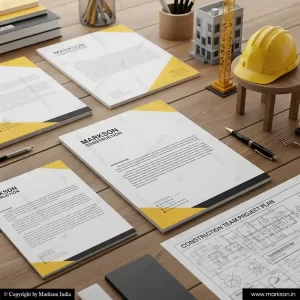 Letterheads