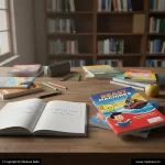 A4 Notebook 3 A4 Notebook Mockup Design Markson India