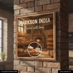Square Posters 4 A4 Posters Printing Online Markson India 1 1