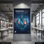 Rectangle Posters 2 A4 Posters Printing Online Markson India