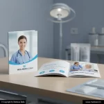 Premium Booklet Printing 3 A5 Booklet Latest Price Markson India 1