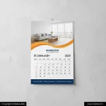 Wall Calendars 4 A5 Calendars Latest Price Markson India