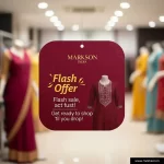 Custom Danglers Printing 5 A5 Danglers Latest Price Markson India