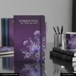 Rectangle Diaries 3 A5 Diaries Latest Price Markson India