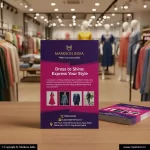 Premium Flyers 2 A5 Flyers Latest Price Markson India