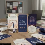 A5 Flyers Printing Online Markson India