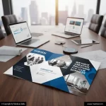 Tri Fold Leaflets 3 A5 Leaflets Latest Price Markson India