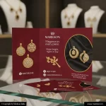 Premium Leaflets Printing 4 A5 Leaflets Latest Price Markson India