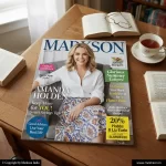 A5 Magazine Latest Price Markson India