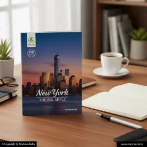 A5 Notebook