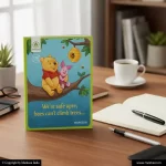A5 Notebook 4 A5 Notebook Mockup Design Markson India