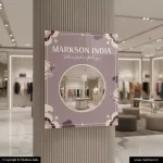 Square Posters 3 A5 Posters Latest Price Markson India 1 1