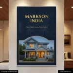 A5 Posters Latest Price Markson India