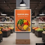 Custom Posters Printing 4 A5 Posters Latest Price Markson India