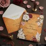Premium Envelopes 3 A5 Premium Envelopes Mockup Design Markson India