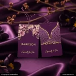 A5 Premium Hang Tags Latest Price Markson India