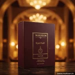 Perfume Packaging Box 6 Best Custom Perfume Packaging Box Manufacturer In Rajkot