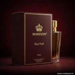 Perfume Packaging Box 1 Best Custom Perfume Packaging Box Manufacturer In Rajkot