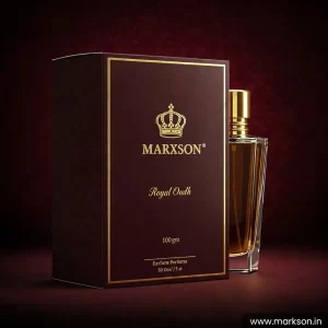 Best Custom Perfume Packaging Box Manufacturer In Rajkot