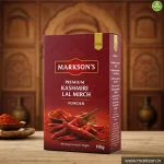 Best Spice Packaging Box Masala Packaging Box Manufacturer 2
