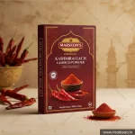 Best Spice Packaging Box Masala Packaging Box Manufacturer