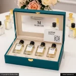 100Ml 4 Perfume Window Kit Boxes 1 Best 100Ml 4 Perfume Window Kit Boxes Manufacturers Near Me Markson India