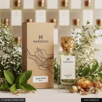 Best 100ML Eco Perfume Boxes Manufacturers Near Me Markson India
