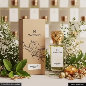 Best 100ML Eco Perfume Boxes Manufacturers Near Me Markson India
