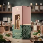 100Ml Premium Window Perfume Boxes 5 Best 100Ml Premium Window Perfume Boxes Manufacturers Near Me Markson India