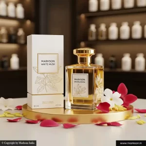 Best 100ML Rigid Perfume Boxes Manufacturers Near Me Markson India