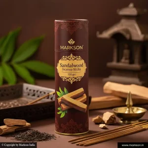 100g Canister Incense Stick Boxes