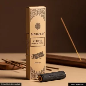 100g Eco Friendly Incense Stick Boxes
