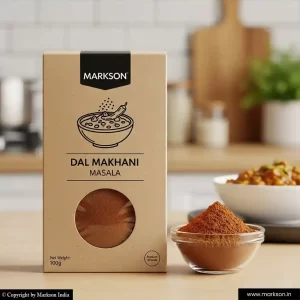 Best 100g Eco Friendly Window Spices Boxes Manufacturers Near Me Markson India