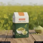 Best 100g Gable Top Spices Boxes Manufacturers Near Me Markson India