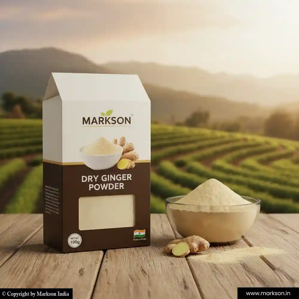 Best 100g Gable Top Window Spices Boxes Manufacturers Near Me Markson India