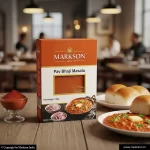 100G Window Spices Packaging Boxes 4 Best 100G Window Spices Boxes Manufacturers Near Me Markson India