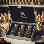 Best 10ML 3 Attar Kit Boxes Manufacturers Near Me Markson India