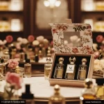 Best 10ML 3 Perfume window Kit Boxes Manufacturers Near Me Markson India