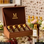 Best 10ML 4 Attar Kit Boxes Manufacturers Near Me Markson India
