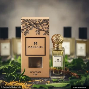 Best 10ML Window Perfume Boxes Manufacturers Near Me Markson India