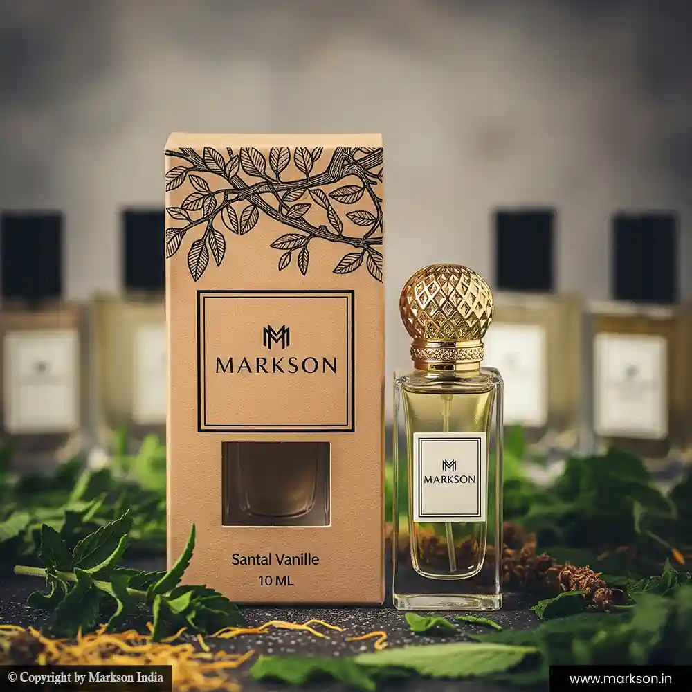 Best 10ML Window Perfume Boxes Manufacturers Near Me Markson India